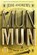 Munmun, Jesse Andrews - Gebonden - 9781419728716
