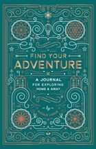 Find Your Adventure | Nicole LaRue | 