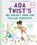 Ada Twist's Big Project Book for Stellar Scientists, Andrea Beaty - Paperback - 9781419730245