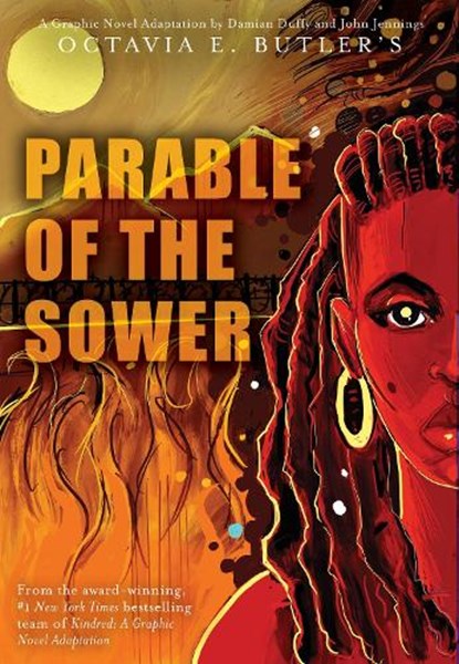 Parable of the Sower, Octavia E. Butler - Gebonden Gebonden - 9781419731334