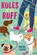 Rules of the Ruff, Heidi Lang - Gebonden - 9781419731372