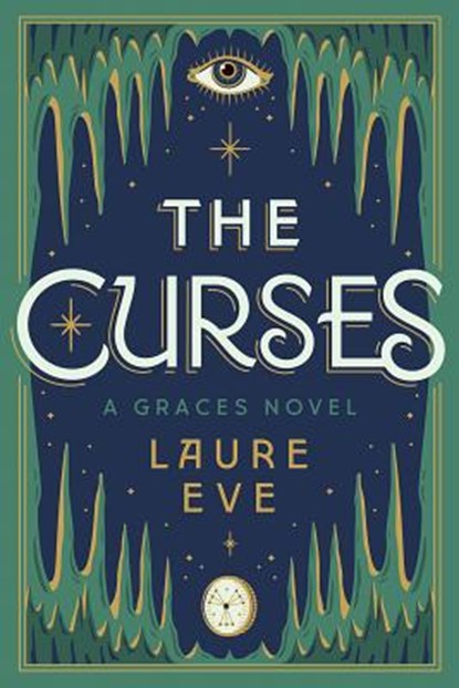 The Curses, Laure Eve - Paperback - 9781419732102