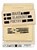 Make Blackout Poetry: Turn These Pages into Poems, John Carroll - Gebonden - 9781419732492