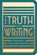 The Truth About Writing, Abrams Noterie - Paperback - 9781419732645