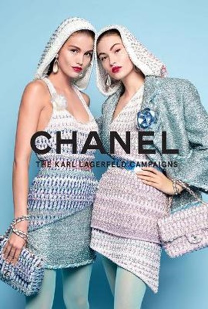 Chanel, MAURIÈS,  Patrick - Paperback - 9781419732843