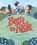 Born to Ride, Larissa Theule - Gebonden - 9781419734120