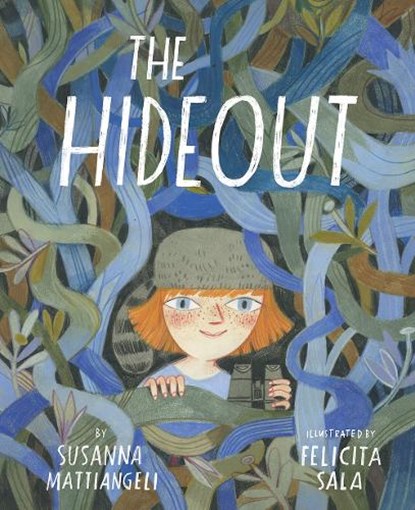 The Hideout, Susanna Mattiangeli - Gebonden - 9781419734168