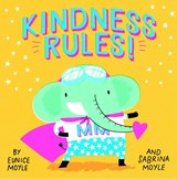 Kindness Rules! (A Hello!Lucky Book) - Hello!Lucky - 9781419734267