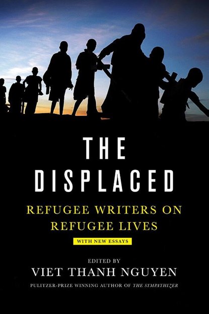The Displaced, Viet Nguyen - Paperback - 9781419735110