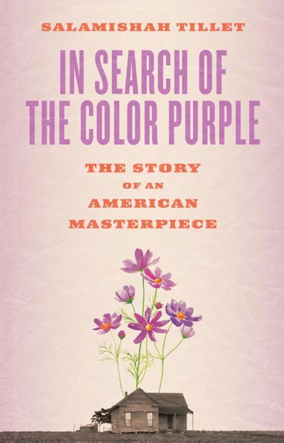 In Search of The Color Purple: The Story of an American Masterpiece, Salamishah Tillet - Paperback - 9781419735363