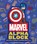 Marvel Alphablock (An Abrams Block Book), niet bekend - Gebonden - 9781419735882