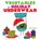 Vegetables in Holiday Underwear, CHAPMAN,  Jared - Gebonden - 9781419736544