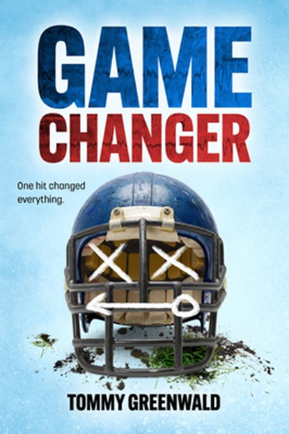 Game Changer, Tommy Greenwald - Paperback - 9781419736971