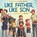 Like Father, Like Son, Leslea Newman - Gebonden - 9781419740213