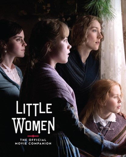 Little Women: The Official Movie Companion, Gina McIntyre - Gebonden Gebonden - 9781419740688