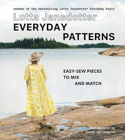 Lotta Jansdotter Everyday Patterns, Lotta Jansdotter - Gebonden - 9781419743986