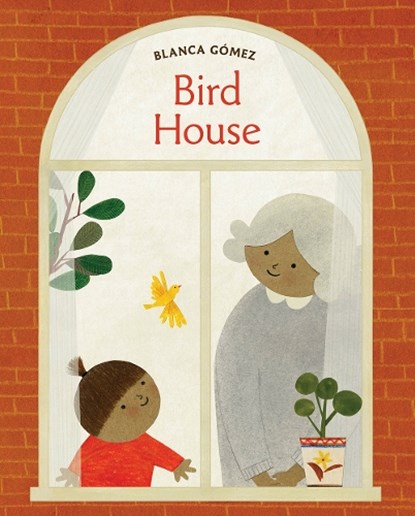 Bird House, Blanca Gomez - Gebonden Gebonden - 9781419744082