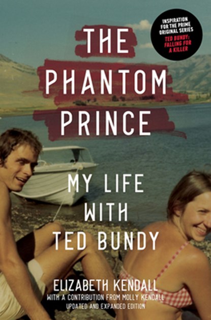 The Phantom Prince, Elizabeth Kendall - Gebonden - 9781419744853