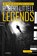 Legends, Robert Littell - Paperback - 9781419744877