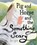 Pig and Horse and the Something Scary, niet bekend - Gebonden - 9781419745010