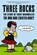 Three Rocks, Bill Griffith - Gebonden - 9781419745904