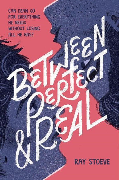 Between Perfect and Real, Ray Stoeve - Paperback - 9781419746024