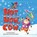 Not Now, Cow, Tammi Sauer - Gebonden - 9781419746291