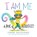 I Am Me, Susan Verde - Gebonden - 9781419746499