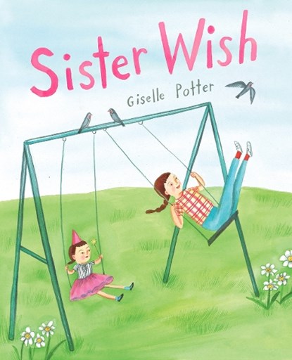 Sister Wish, niet bekend - Gebonden - 9781419746710