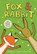 Fox & Rabbit (Fox & Rabbit Book #1), Beth Ferry - Paperback - 9781419746956