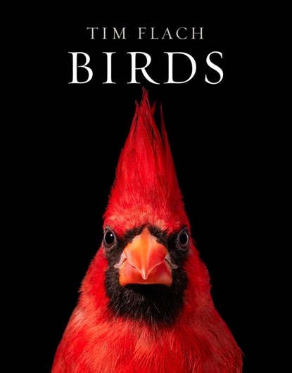Birds, Tim Flach - Gebonden - 9781419747618