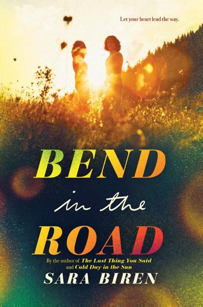 Bend in the Road, Sara Biren - Gebonden - 9781419748738