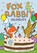 Fox & Rabbit Celebrate (Fox & Rabbit Book #3), Beth Ferry - Paperback - 9781419749599