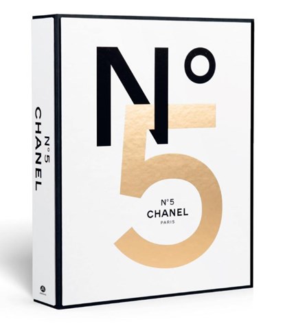 Chanel No. 5, Pauline Dreyfus - Gebonden - 9781419750274