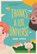 Thanks a Lot, Universe, Chad Lucas - Paperback - 9781419751035