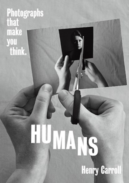 HUMANS, Henry Carroll - Paperback - 9781419751455