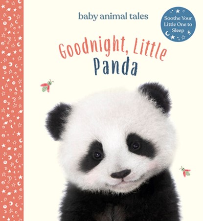 Goodnight, Little Panda: A Board Book, Amanda Wood - Gebonden - 9781419751578