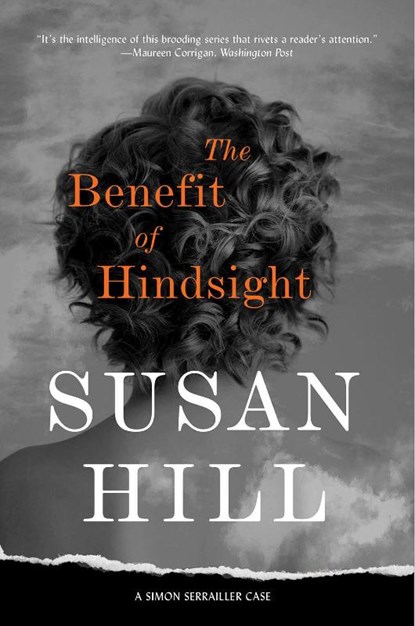 The Benefit of Hindsight, Susan Hill - Paperback - 9781419751646