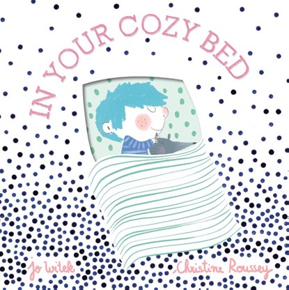 In Your Cozy Bed, Jo Witek - Gebonden - 9781419751950