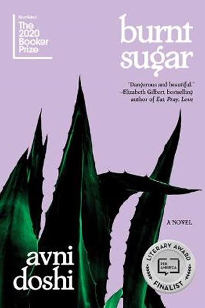 BURNT SUGAR, DOSHI,  Avni - Gebonden - 9781419752926