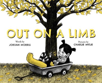 Out on a Limb, Jordan Morris - Gebonden - 9781419753657