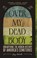 Over My Dead Body, Greg Melville - Paperback - 9781419754869