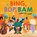 Bing, Bop, Bam, Valerie Bolling - Gebonden - 9781419756313