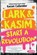 Lark & Kasim Start a Revolution, Kacen Callender - Paperback - 9781419756887