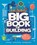 Rube Goldberg's Big Book of Building, Jennifer George ; Zach Umperovitch - Gebonden - 9781419761256