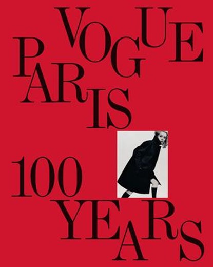 Vogue Paris, Vogue - Gebonden - 9781419761485