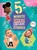 5-Minute Ada Twist, Scientist Stories, Gabrielle Meyer - Gebonden - 9781419762789