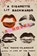 A Cigarette Lit Backwards, Tea Hacic-Vlahovic - Gebonden - 9781419762895