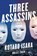3 ASSASSINS, Kotaro Isaka - Gebonden - 9781419763854