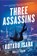 Three Assassins, Kotaro Isaka - Paperback - 9781419763861